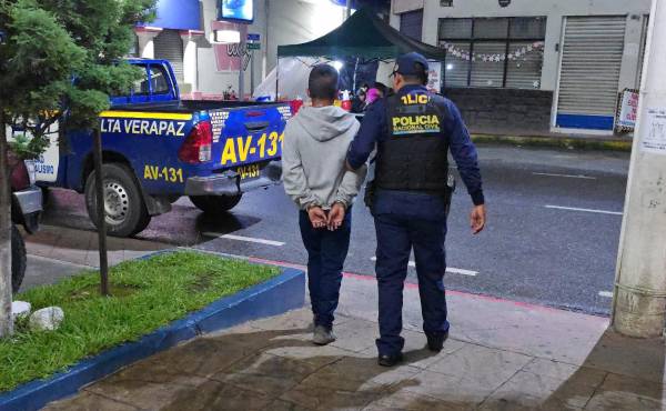 <i>En junio se registraron 265 homicidios en Guatemala, mientras que en junio del año pasado se contabilizaron 255, lo que representa un aumento de 10 casos. Foto de cortesía</i>