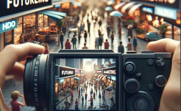 En 2026, la economía no será lineal; la tecnología no será neutral; el crecimiento no podrá ignorar impacto ambiental o social y la confianza no será automática. (Foto: IA- Shutterstock)