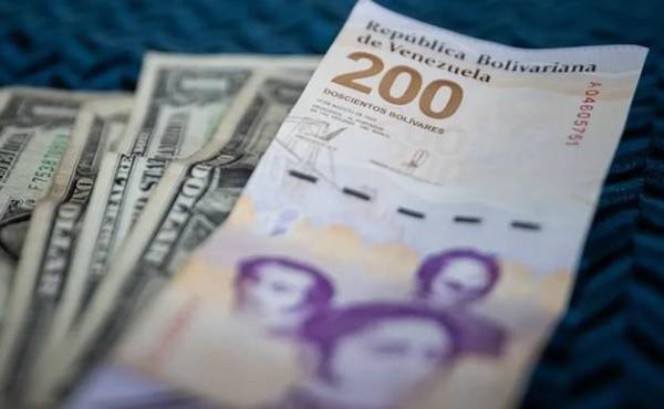 <i>Pese al crecimiento, sindicalistas y trabajadores de varios sectores denuncian que </i><i><b>persiste la crisis salarial en el país. (Foto: EFE)</b></i>