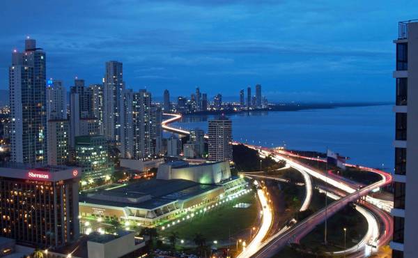 El reto para Panamá será mantener su atractivo como hub logístico y financiero en un entorno global más incierto. (Foto: Archivo)