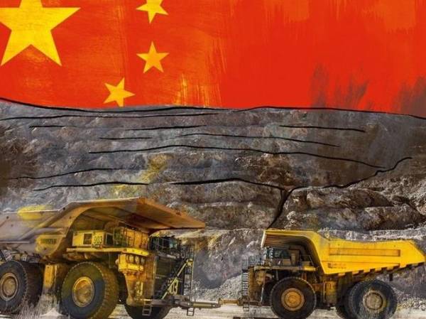 La seducción de las inversiones china que llegan a América Latina para desarrollar la minería comenzó a dejar una larga sombra de desequilibrio ambiental. Muchos ya dudan de la sostenibilidad de estas inversiones. (Foto: Archivo)