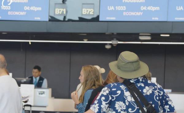 Panamá: hoteleros rechazan tasar tránsito de pasajeros en Tocumen