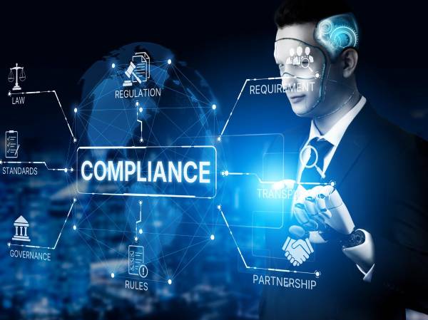 La lógica del <i>compliance</i> también se extiende al soborno. Las empresas certificadas bajo esquemas de cero tolerancia al soborno promueven una cultura de integridad que impacta más allá de los procesos internos. (Foto: Shutterstock)