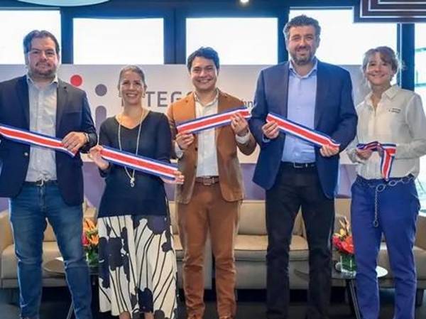 <i>Por ahora, la programación estadística será el único servicio entregado desde Costa Rica, aunque la empresa no descarta incorporar otras líneas de su portafolio de biometría en el futuro. Foto de cortesía</i>