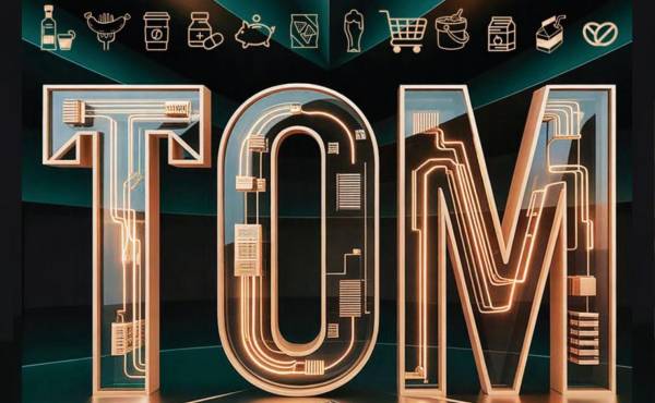 Top of Mind 2026 deja una conclusión significativa: las marcas que ganan son las que logran ser útiles, relevantes y culturalmente cercanas en cada punto de contacto. (Foto: Creación E&amp;N)