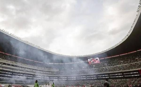 Las selecciones de México y Sudáfrica jugarán el partido inaugural el 11 de junio en el estadio Azteca de Ciudad de México. (Foto: EFE)