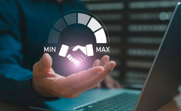 El sistema de IA debe cumplir con las normas éticas y sociales, incluidos los valores corporativos, afirman los expertos EY. (Foto: Shutterstock)