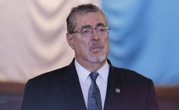 El presidente Arévalo urgió al Congreso dar tratamiento a la iniciativa y señalo: necesitamos un Congreso unido para proteger el bolsillo de las familias. (Foto:AGN)