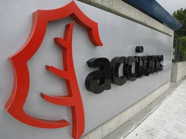 La empresa adquirida por Acciona factúró en 2025 más de US$200 millones (Foto: EFE)