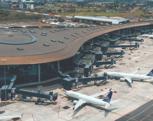 Más de 9 millones de pasajeros atendió la Terminal 2 de Tocumen en su primer año de operación