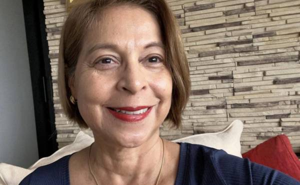 <i> María Amelia fue seleccionada entre más de 300 emprendedores para participar en el programa “Una Mano Para Crecer” de Walmart.</i>