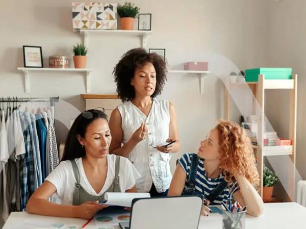 <i>Las pequeñas y medianas empresas (PYMES) son el corazón productivo de Costa Rica, brindan empleo a 370.000 personas. Foto de cortesía</i>