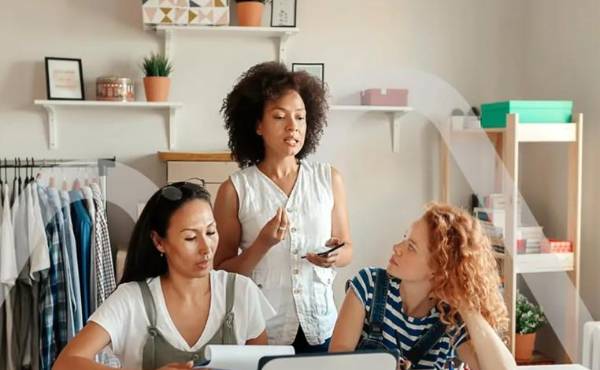 <i>Las pequeñas y medianas empresas (PYMES) son el corazón productivo de Costa Rica, brindan empleo a 370.000 personas. Foto de cortesía</i>