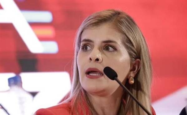 Tras visitar la zona de Las Crucitas, la presidenta Fernández afirmó estar <b>sumamente preocupada </b>y <b>sumamente dolida</b> por la <b>destrucción ambiental y ecológica, como consecuencia de la minería ilegal. (Foto: Archivo)</b>