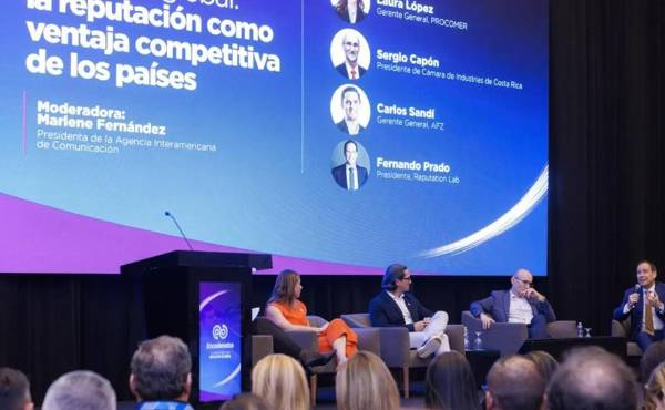 Más allá de los indicadores tradicionales, Costa Rica continúa fortaleciendo uno de los activos más difíciles de construir y más valiosos para competir en la economía global: la confianza. (Foto: Cortesia Procomer)