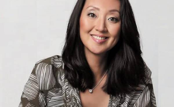 <b>“Tenemos que entender que existe un potencial totalitario en la IA, a diferencia de cualquier otra cosa que hayamos visto hasta ahora”, afirma Rebeca Hwang. (Foto: Cortesía)</b>