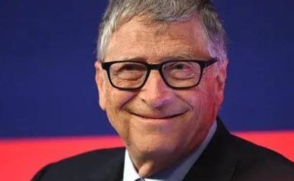 <i>Bill Gates alertó de que una IA en manos equivocadas sería sin duda lo suficientemente poderosa como para provocar acontecimientos que causarían mil millones de muertes. Foto de iStock</i>
