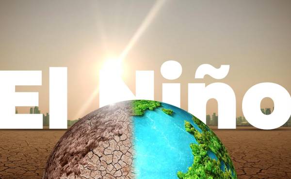 <i>El Niño 2026-2027 podría ser el más intenso en más de siete décadas. El Foro Económico Mundial ya lo había descrito como un “shock sistémico”. (Foto: Shutterstock)</i>
