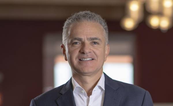<i>Alcanzar este grado de inversión reafirma que construimos una organización cada vez más resiliente, diversificada y preparada para liderar el futuro de la banca en nuestra región”, afirmó Rodolfo Tabash, presidente y CEO de BAC. (Foto: Cortesía)</i>