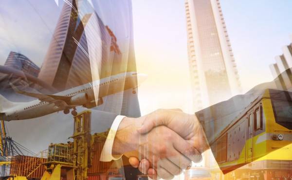 El nuevo <b>ecosistema exportador de Centroamérica incorpora conocimiento, innovación y procesos industriales más complejos. (Foto: Shutterstock)</b>