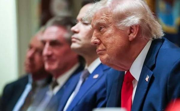 Según Trump, no tiene ninguna prisa para cerrar un acuerdo antes de las elecciones de medio mandato del próximo noviembre, en las que estará en juego la mayoría republicana en el Congreso. (Foto: EFE)