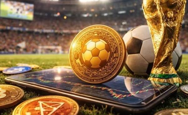 El Mundial 2026 puede representar mucho más que una competencia deportiva. Puede ser el momento en que millones de personas descubran mecanismos de participación económica ligados a sus equipos favoritos. (Foto: PanamericanWorld)