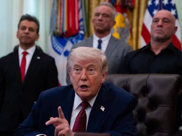 <b>Supongo que, a estas alturas, nadie está jugando juegos</b>, ha señalado Trump. (Foto: Archivo)