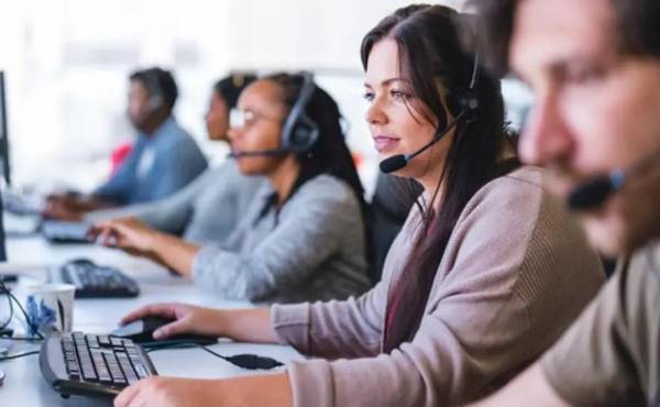 <i>Los mercados laborales de Centroamérica y República Dominicana muestran avances en la recuperación del empleo desde 2020. Foto de iStock</i>