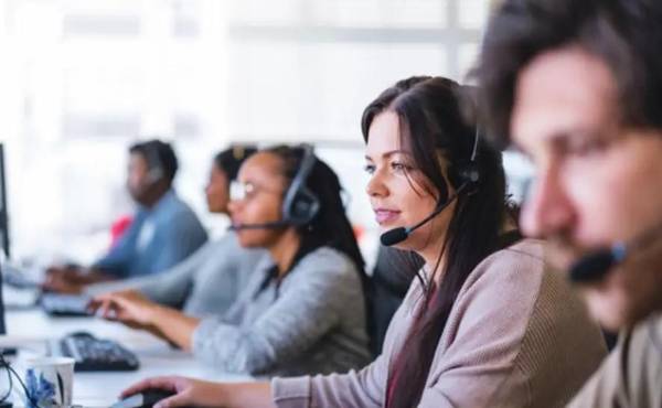 <i>Los mercados laborales de Centroamérica y República Dominicana muestran avances en la recuperación del empleo desde 2020. Foto de iStock</i>