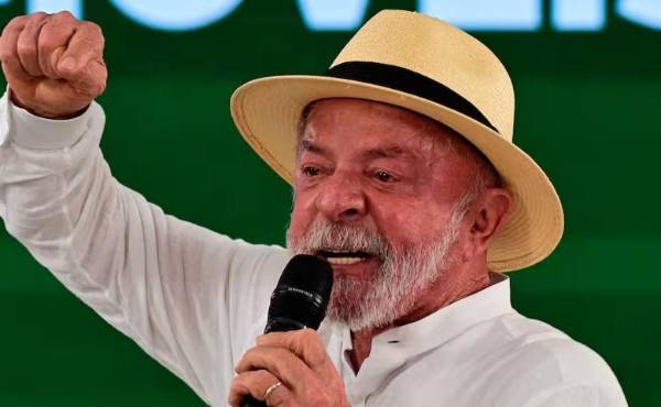La campaña del miedo a un retroceso de los derechos sociales fue clave en la remontada electoral que logró Lula frente a Bolsonaro. (Foto: Archivo).