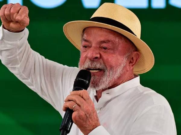 La campaña del miedo a un retroceso de los derechos sociales fue clave en la remontada electoral que logró Lula frente a Bolsonaro. (Foto: Archivo).