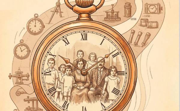 Empresas familiares de Centroamérica: construcción de legado que sobrevive al fundador