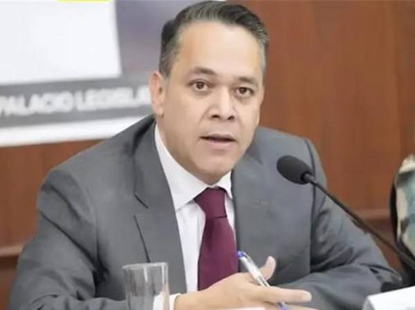 <b>La caída de Enrique Díaz Vega, e</b>mpresario y ex secretario de Finanzas de Sinaloa<b>, ocurre horas después de la detención del exsecretario de Seguridad Gerardo Mérida Sánchez. (Foto: Archivo)</b>