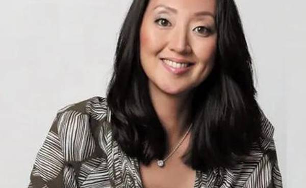 <b>“Tenemos que entender que existe un potencial totalitario en la IA, a diferencia de cualquier otra cosa que hayamos visto hasta ahora”, afirma Rebeca Hwang. (Foto: Cortesía</b>