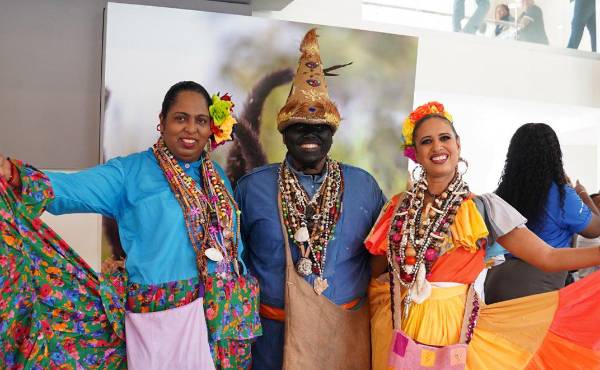 <i>Este nuevo centro Panamá hace historia y da un paso decisivo en la puesta en valor del patrimonio cultural del país como uno de sus principales activos. Foto de cortesía</i>