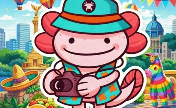 <i>La herramienta ofrecerá información sobre: qué hacer, dónde comer y cómo moverse, hasta dónde ver partidos, qué eventos habrá y cómo acceder a información oficial. (Gob. CDMX)</i>