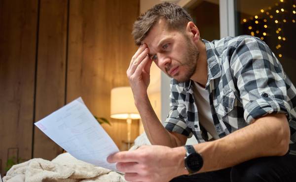 <i>A veces, contar con algunos meses de gastos básicos cubiertos puede cambiar por completo la manera en que una persona entra a una negociación. (Foto: Shutterstock)</i>