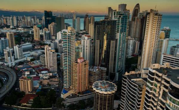 La actualización de la identidad llega en un momento de expansión para el grupo. Por ejemplo, avanza en la integración de Banistmo en Panamá. (Foto: Cortesia)