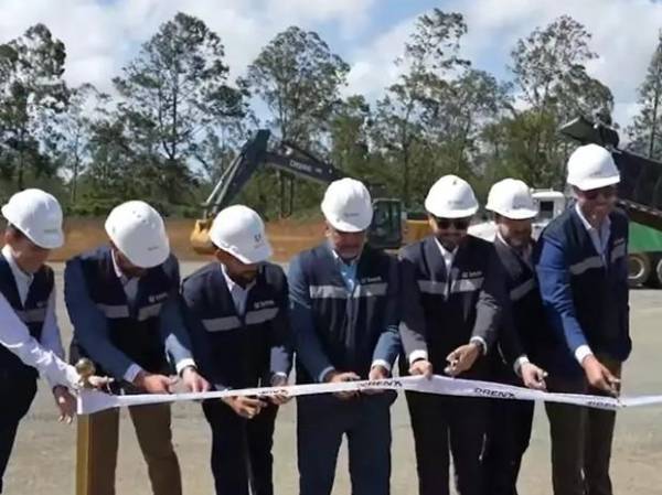 <i>La nueva planta tendrá una extensión de 4.500 m2, alojará un total de seis modernas máquinas de termoformado. Foto de cortesía</i>