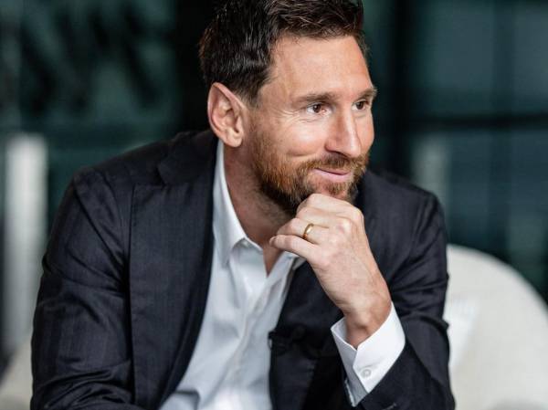 <i>Ya apartado de la Selección Argentina, Leo proyecta su próxima etapa de vida, donde sus inversiones hoteleras jugarán un rol relevante. (Foto: Archivo)</i>