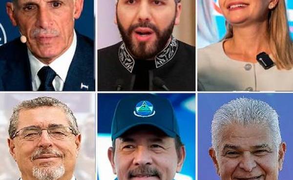 <i>Cada gobierno de Centroamérica maneja su ecuación fiscal con diferentes prioridades. Una integración macroeconómica en estos términos parece difícil de conseguir. (Fotos: Archivo)</i>