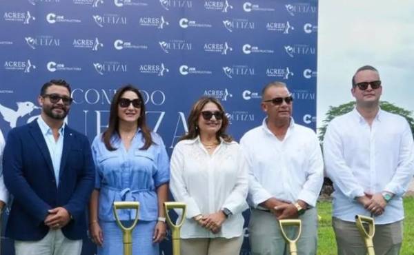 <i>El proyecto también contempla la generación de aproximadamente 300 empleos directos y más de 200 indirectos durante su fase de construcción. Foto de cortesía</i>