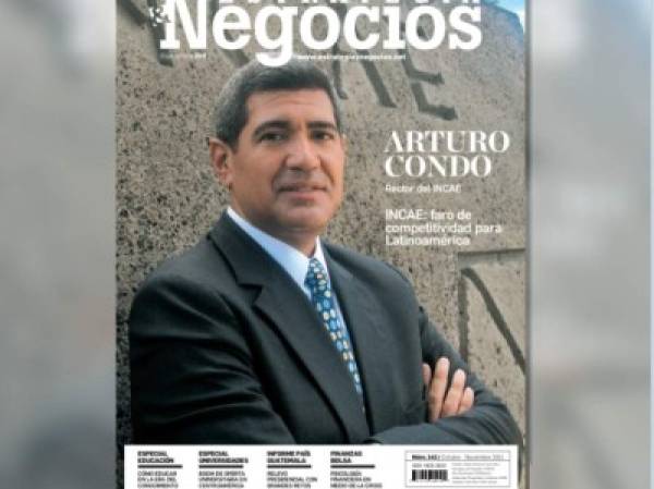 Foto: Estrategia y Negocios