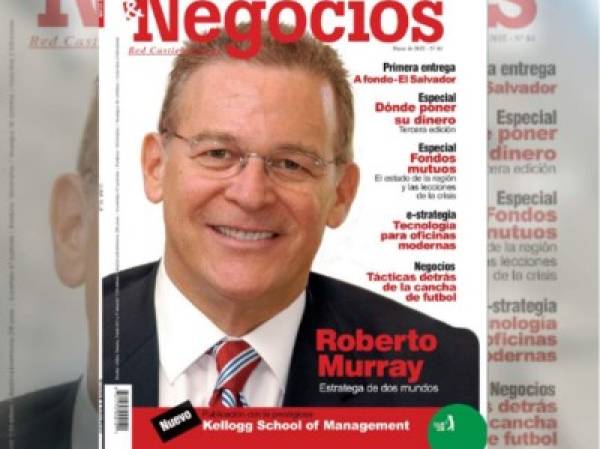 Foto: Estrategia y Negocios