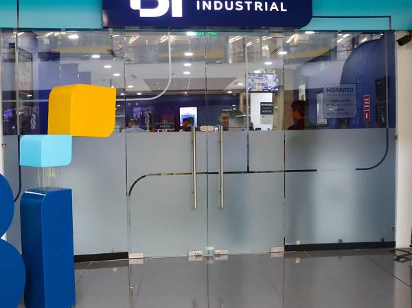 <i>A diciembre de 2025, BIES registraba una participación de 3.7% de los activos, 3.9% de la cartera y 3.1% de los depósitos del sistema bancario salvadoreño. Foto de cortesía</i>