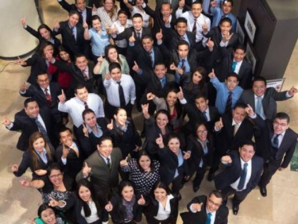 Foto: Estrategia y Negocios