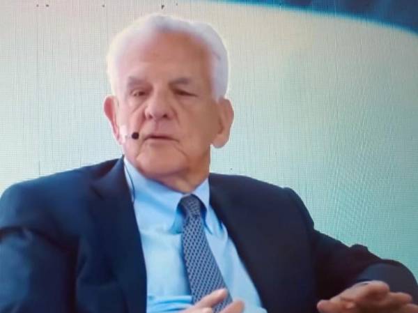 El gran empresariado debate cómo capitalizar el interés global por América Latina