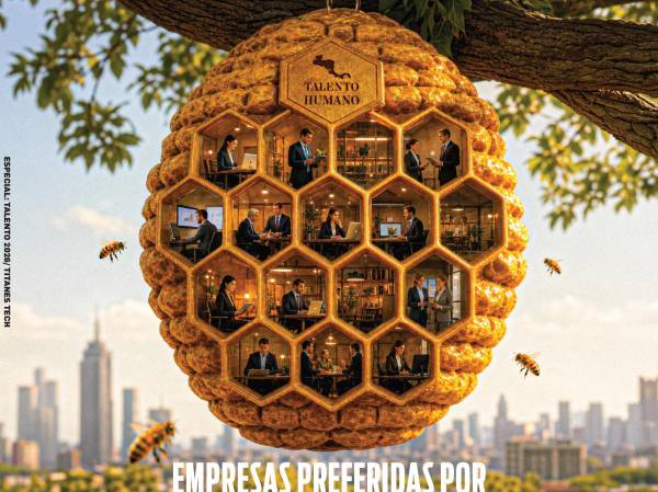 Edición 319: Empresas Preferidas por el Talento 2026