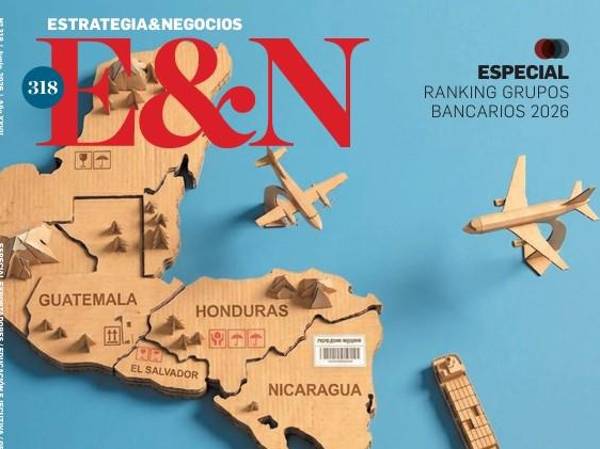 Edición E&amp;N 318: Líderes exportadores 2026