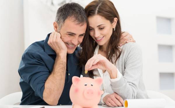 Cinco propósitos financieros de Año Nuevo para establecer ahora